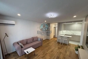 Inchirier Apartament | 2 Camere | One Cotroceni Park | Parcare - imagine 5