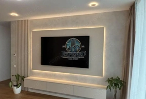 Inchirier Apartament | 2 Camere | One Cotroceni Park | Parcare - imagine 6