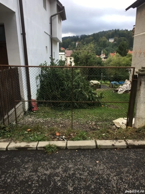 Teren ultracentral Predeal Strada Mihai Eminescu - imagine 5
