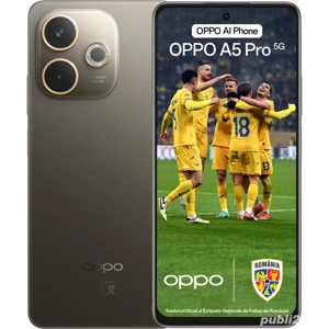 Oppo A5 Pro 