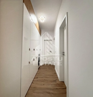 Apartament cu 3 camere, decomandat, in complexul City Of Mara - imagine 15