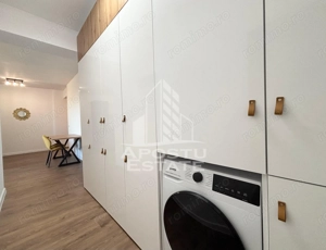 Apartament cu 3 camere, decomandat, in complexul City Of Mara - imagine 13