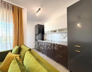 Apartament cu 3 camere, decomandat, in complexul City Of Mara - imagine 5