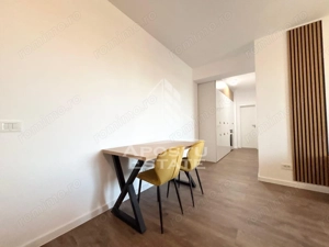 Apartament cu 3 camere, decomandat, in complexul City Of Mara - imagine 2