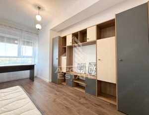 Apartament cu 3 camere, decomandat, in complexul City Of Mara - imagine 11