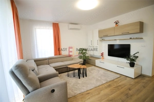 Apartament 2 camere, etaj 1, 70 mp, 2 locuri de parcare, nou