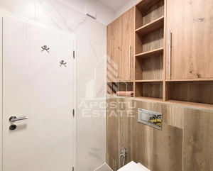 Apartament cu 3 camere, decomandat, in complexul City Of Mara - imagine 16