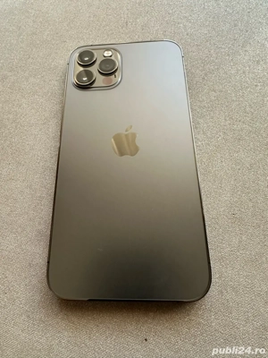 Vand IPhone 12pro - imagine 4
