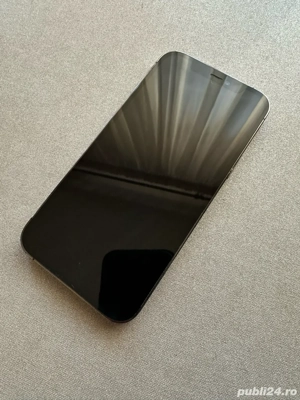 Vand IPhone 12pro - imagine 5