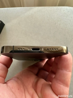Vand IPhone 12pro - imagine 2
