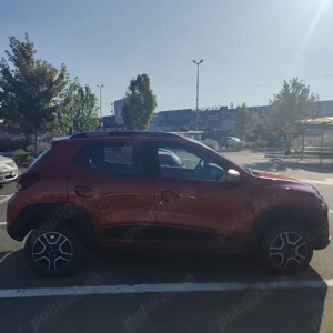Dacia Spring Extreme 65CP   Goji Red   CCS Rapid     km - imagine 3