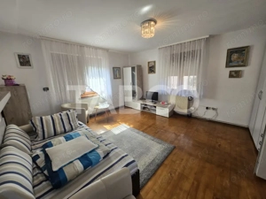 Casa individuala de vanzare 387mp si teren 624mp Sura Mica Sibiu - imagine 2