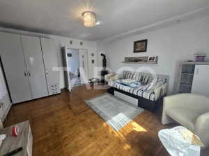 Casa individuala de vanzare 387mp si teren 624mp Sura Mica Sibiu - imagine 9