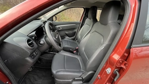 Dacia Spring Extreme 65CP   Goji Red   CCS Rapid     km - imagine 7