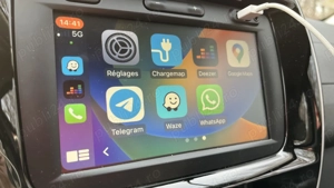 Dacia Spring Extreme 65CP   Goji Red   CCS Rapid     km - imagine 8