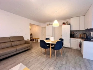 Apartament 3 Camere | Zona Selgros | Dumbravita | 2 Locuri Parcare