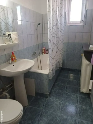Închiriez apartament 2camere - imagine 5