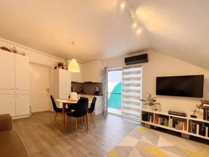 APARTAMENT CU 3 CAMERE ZONA DUMBRAVITA -KAUFLAND LA 128.000 euro - imagine 5