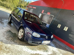 Vând Golf 4 2000 150 cai p.  - imagine 5