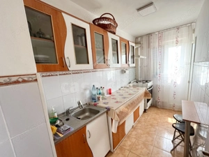 Apartament 2 camere decomandat, Micro 19   lângă Sala Sporturilor  - imagine 7
