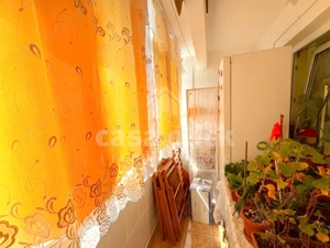 Apartament 2 camere decomandat, Micro 19   lângă Sala Sporturilor  - imagine 3