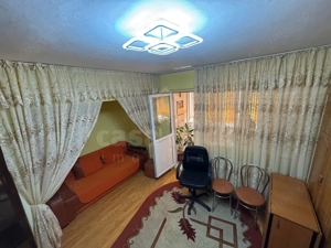 Apartament 2 camere decomandat, Micro 19   lângă Sala Sporturilor  - imagine 2