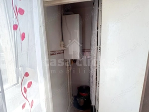 Apartament 2 camere decomandat, Micro 19   lângă Sala Sporturilor  - imagine 4