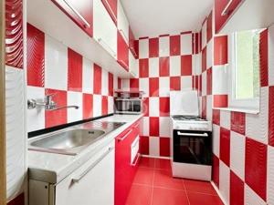 Apartament cu 2 camere cartierul in Gheorgheni la etaj 1 de vanzare - imagine 6