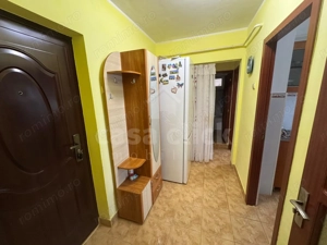 Apartament 2 camere decomandat, Micro 19   lângă Sala Sporturilor  - imagine 6