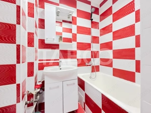 Apartament cu 2 camere cartierul in Gheorgheni la etaj 1 de vanzare - imagine 5