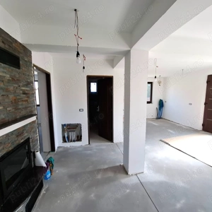 Duplex de vânzare   Câmpineanca, la 2 km de Focșani - imagine 3