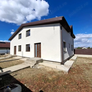 Duplex de vânzare   Câmpineanca, la 2 km de Focșani