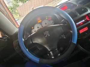 De vânzare Peugeot 206 Cc - imagine 2