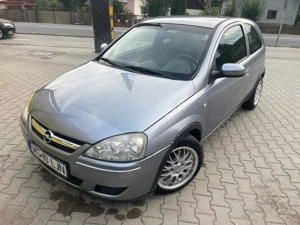 Opel Corsa 1.2 benzina