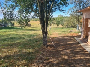 Vand casa cu teren agricol comuna spineni sat cuza voda jud olt - imagine 2