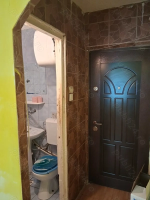 Vand garsoniera cf3  - imagine 2