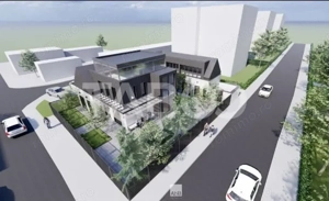 Cladire moderna pentru birouri chiar in zona Iulius Mall Intre Lacuri - imagine 8