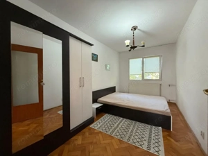 Apartament 3 camere,  mp 47 mp utili si boxa la subsol, zona Dacia - imagine 7
