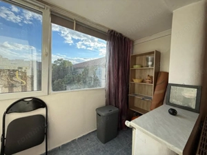 Apartament 3 camere,  mp 47 mp utili si boxa la subsol, zona Dacia - imagine 5