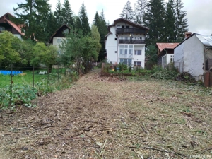 Teren ultracentral Predeal Strada Mihai Eminescu - imagine 2