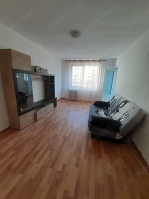 Inchiriez ap renovat, mobila noua,2 cam, Teiul Doamnei-10 min metrou