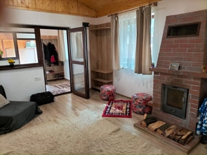 Casa de vacanta langa lacul Reci zona Mestecanis