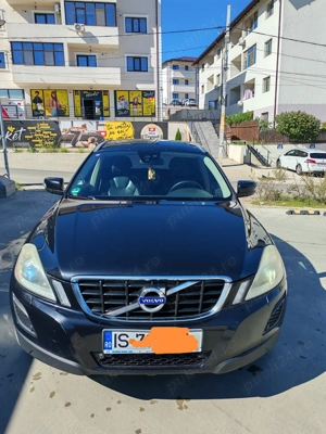 Vand Volvo XC 60 AWD D3