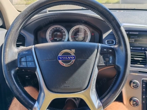 Vand Volvo XC60-AWD D3 - imagine 5