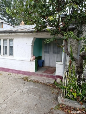 Vand casa in jud Vrancea