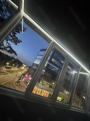 Propietar  - Central - Metrou - apartament 2 camere - prima inchiriere - totul nou  - Parcul Carol