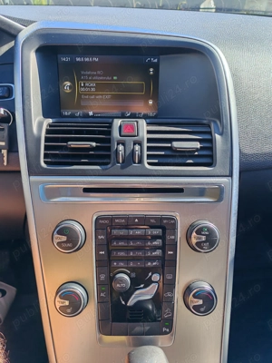 Vand Volvo XC60-AWD D3 - imagine 7