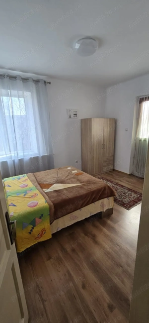 Inchiriez apartament 2 camere ultracentral - imagine 4 Inchiriez apartament 2 camere ultracentral - imagine 4