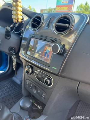 Vand Logan Stepway 2020