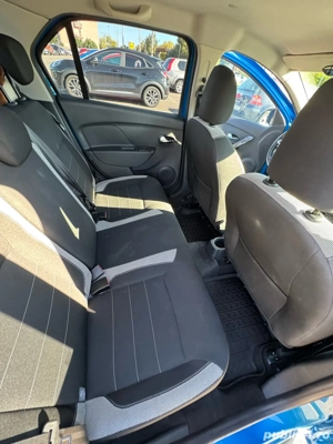 Vand Logan Stepway 2020 - imagine 7